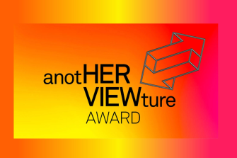 anotHERVIEWture Award: Wenn Frauen die Bauwelt neu denken