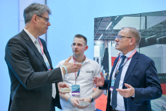 Baugewerbe appelliert erneut für mittelstandsgerechte Gestaltung des Vergaberechts