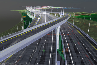 BIM Reifegradmessung in der Wirtschaft: Jetzt an der Umfrage von BMV und DEGES teilnehmen 