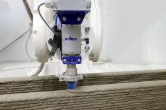 Thermische Energiespeicher im 3D-Druck