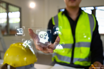 Baubranche 2026: Bilanz nach dem Koalitionsvertrag 2025