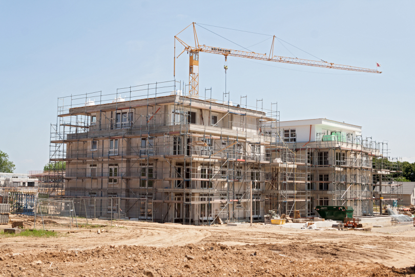 BMWSB: Baugesetzbuch-Upgrade auf den Weg gebracht