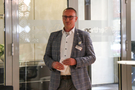 Klaus-Jürgen Edelhäuser