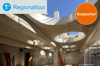 Kloster Kreuzberg: Erweiterung, Umbau und Sanierung - 21.05.2026 - Bischofsheim - Kostenfrei!