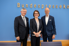 Verbände fordern echten Bau-Turbo II für den Wohnungsmarkt