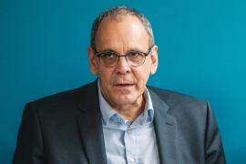Prof. Dietmar Walberg