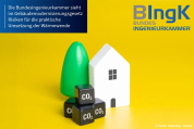 Gebäudemodernisierungsgesetz (GModG ) im Eilverfahren beschlossen