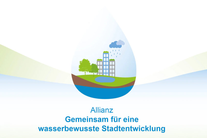 Allianz fordert: Hitzeschutz für eine starke Wirtschaft