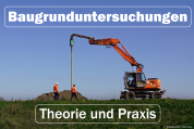 Baugrunduntersuchungen: Theorie und Praxis - 10.09.2026 - München