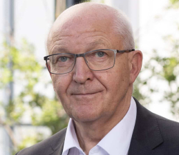 Heinrich Bökamp © BIngK 