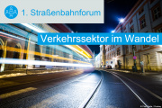 1. Straßenbahnforum - 09.11.2023 - München