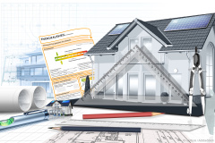 Info-Vortrag: Energieberater/in Wohngebäude / Nichtwohngebäude / Passivhaus Planer/in - 26.11.2025 -  Online - Kostenfrei!