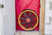 Luftdichtheitsprüfung | Blower-Door-Test