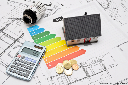 Schäden an Wärmedämmverbundsystemen: Schadenserkennung, -beseitigung, -vorbeugung