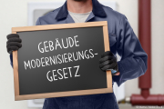 Von der GEG-Novelle zum Gebäudemodernisierungsgesetz (GModG) - 18.06.2026 - Online-Seminar