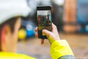 Smartphone-Fotografie für die Praxis