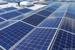 Fortbildungstipps Photovoltaik. Foto: Ernst Schweizer AG