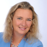 Bayerns Bauministerin Kerstin Schreyer 