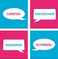 Diskussionsrunde