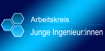 Arbeitskreis Junge Ingenieur:innen