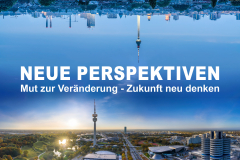 35. Bayerischer Ingenieuretag: Neue Perspektiven - 29.01.2027 - München - Kostenfrei!