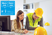 Umfrage zur Job-Tausch-Börse "Mein Job - Dein Job"