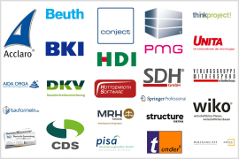 Ermäßigte Partner-Angeboten für Kammermitglieder 