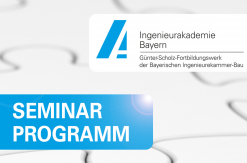 Aktuelle Fortbildungen zum günstigen Mitgliederpreis - Foto: © bayika