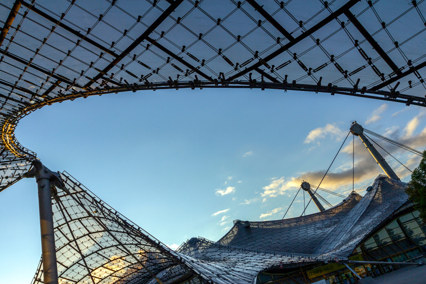 Junior.ING - Schülerwettbewerb 2025/2025: Arena – gut überDACHt