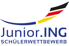 Junior.ING: Schülerwettbewerb