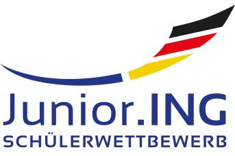 Junior.ING - Schülerwettbewerb