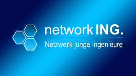 Netzwerk junge Ingenieure