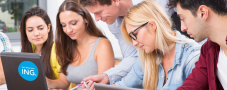 Infos für Schüler und Studierende - © Foto: Drubig Photo / Fotolia.com