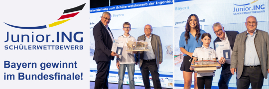 Bayerischer Schüler baut das beste Arena-Modell Deutschlands 