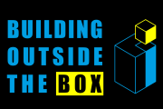 BUILDING OUTSIDE THE BOX - Neuer Innovations- und Nachwuchspreis - Bis 5. August mitmachen!