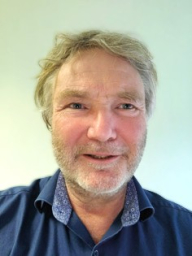 Dr.-Ing. Christian Dialer