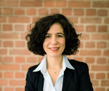RAin Dr. Ipek Ölcüm