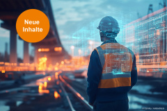 Traineeprogramm startet wieder im Oktober 2025 - Bis 31. Juli 500 Euro Frühbucherrabatt sichern!