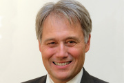 Dr. Markus Hennecke, Vorstandsmitglied der Kammer