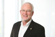 Kammerpräsident Prof. Dr.-Ing. Norbert Gebbeken