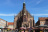 Nürnberg - Frauenkirche am Hauptmarkt