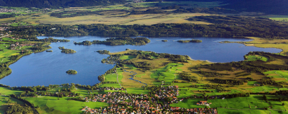 Seehausen - Staffelsee