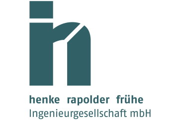 henke rapolder frühe Ingenieurgesellschaft mbH          