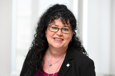 Ingenieurreferentin Dipl.-Ing.(FH) M.Eng. Irma Voswinkel