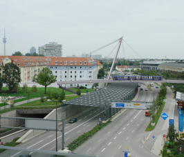 Öffentlicher Dienst