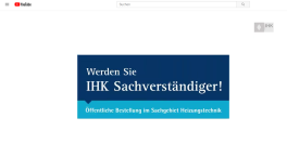 IHK Film Sachverständige
