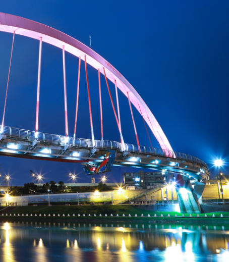 Konstruktiver Ingenieurbau