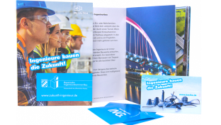 Kostenloses Schüler Info-Package